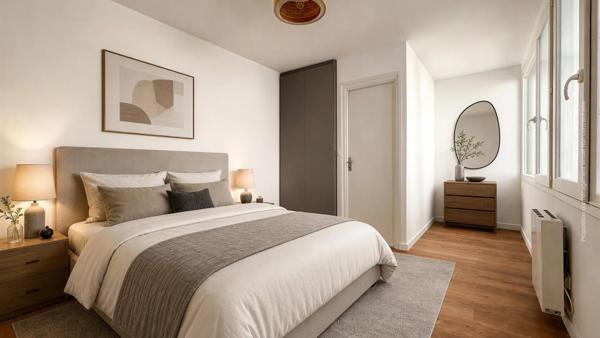 Appartement Lille - PALAIS RAMEAU
