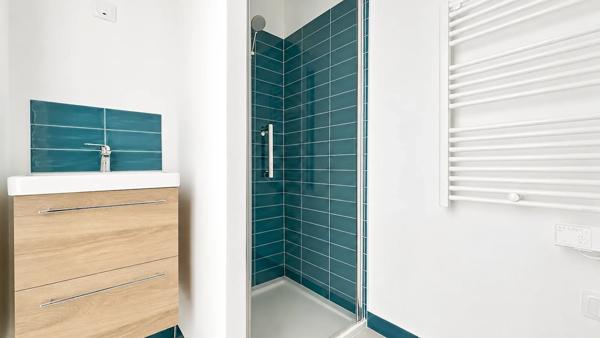 Appartement Lille - PALAIS RAMEAU