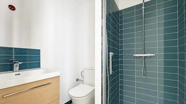 Appartement Lille - PALAIS RAMEAU