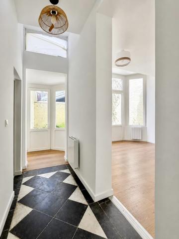 Appartement Lille - PALAIS RAMEAU