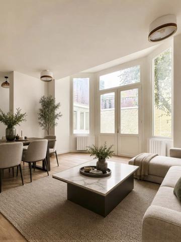 Appartement Lille - PALAIS RAMEAU