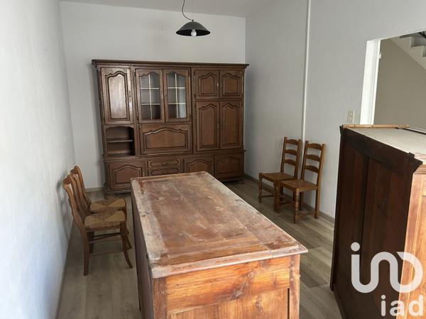 Appartement 5 pièces de 137 m² à Chalais (16210)