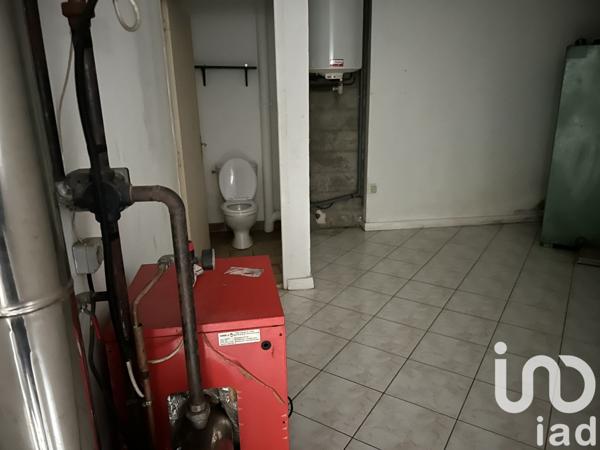 Appartement 5 pièces de 137 m² à Chalais (16210)