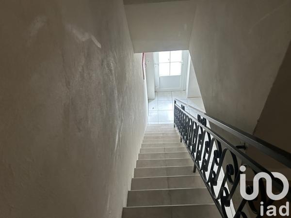 Appartement 5 pièces de 137 m² à Chalais (16210)