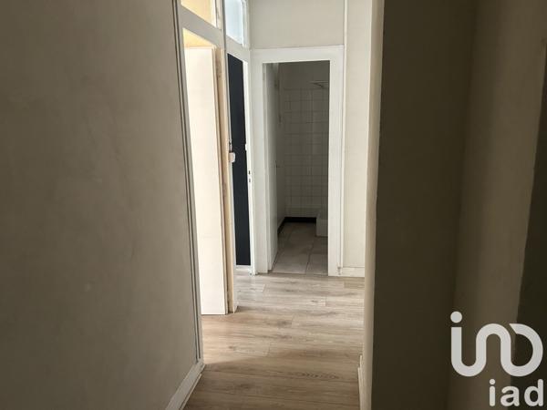 Appartement 5 pièces de 137 m² à Chalais (16210)