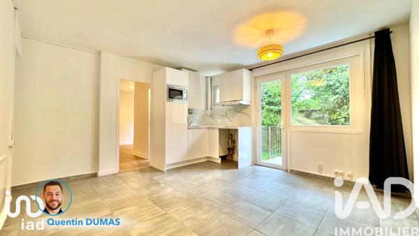 Appartement à vendre 2 pièces 39 m² Bayonne