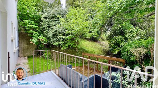Appartement à vendre 2 pièces 39 m² Bayonne