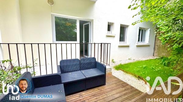 Appartement à vendre 2 pièces 39 m² Bayonne
