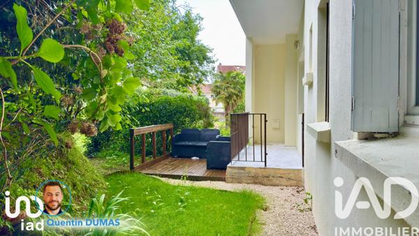 Appartement à vendre 2 pièces 39 m² Bayonne