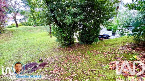 Appartement à vendre 2 pièces 39 m² Bayonne