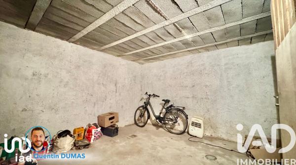Appartement à vendre 2 pièces 39 m² Bayonne
