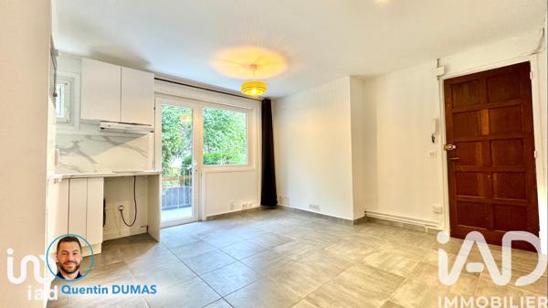 Appartement à vendre 2 pièces 39 m² Bayonne
