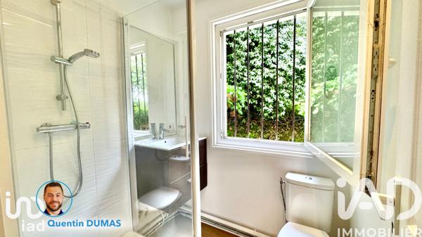 Appartement à vendre 2 pièces 39 m² Bayonne