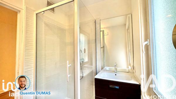 Appartement à vendre 2 pièces 39 m² Bayonne