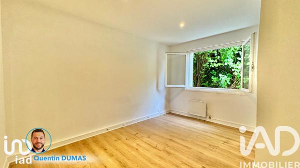 Appartement à vendre 2 pièces 39 m² Bayonne