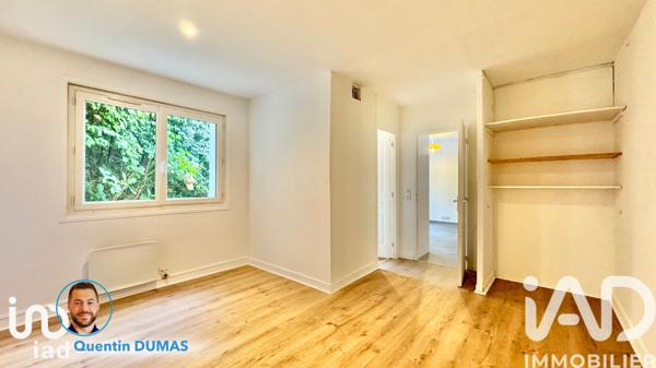 Appartement à vendre 2 pièces 39 m² Bayonne