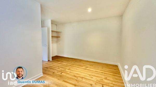 Appartement à vendre 2 pièces 39 m² Bayonne