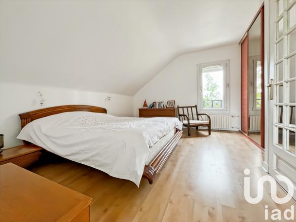 Maison à vendre 9 pièces 240 m² Chelles