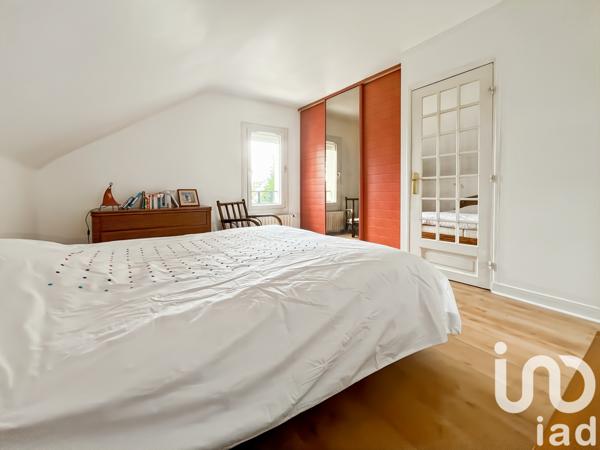 Maison à vendre 9 pièces 240 m² Chelles