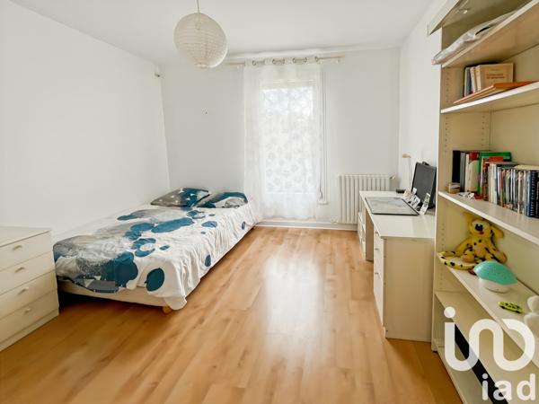 Maison à vendre 9 pièces 240 m² Chelles