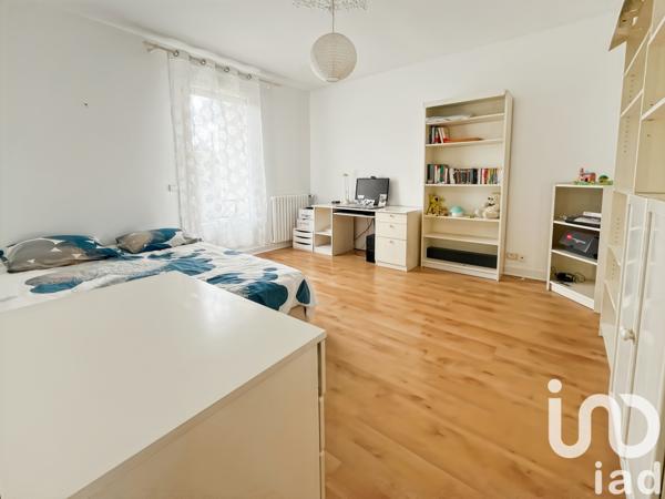 Maison à vendre 9 pièces 240 m² Chelles