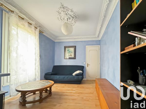 Maison à vendre 9 pièces 240 m² Chelles