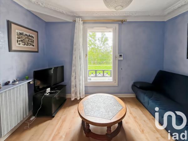 Maison à vendre 9 pièces 240 m² Chelles