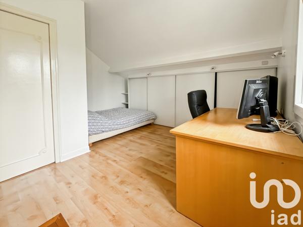 Maison à vendre 9 pièces 240 m² Chelles