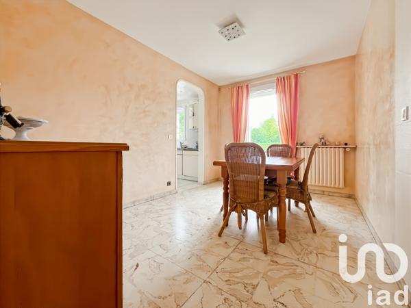 Maison à vendre 9 pièces 240 m² Chelles