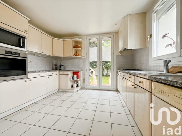 Maison à vendre 9 pièces 240 m² Chelles