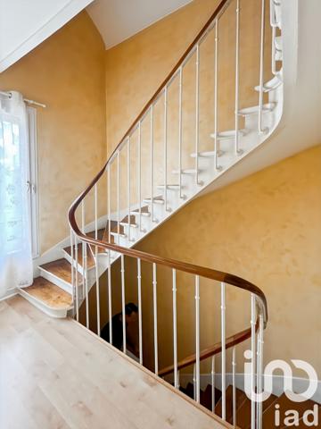 Maison à vendre 9 pièces 240 m² Chelles