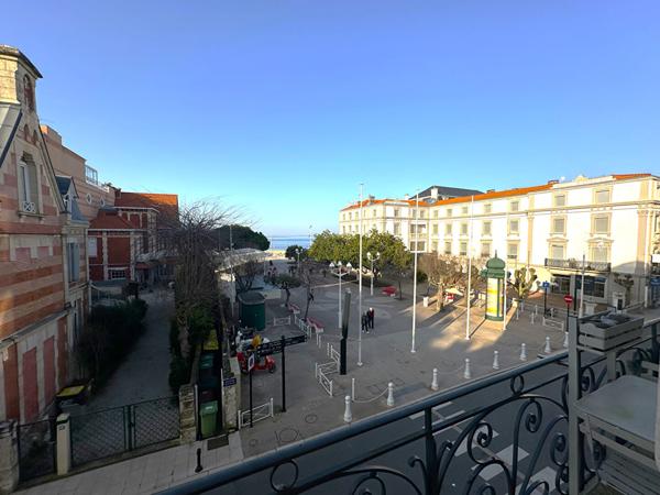 ARCACHON - Ville d'été , Arcachon