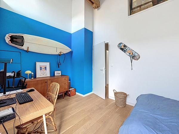 COUP DE COEUR ! QUARTIER MARTELLIERE MAISON DE PLAIN PIED, 3 CHAMBRES, JARDIN