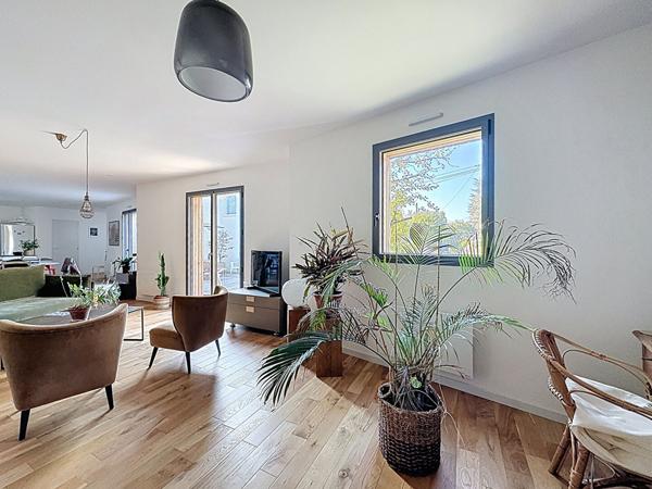 COUP DE COEUR ! QUARTIER MARTELLIERE MAISON DE PLAIN PIED, 3 CHAMBRES, JARDIN