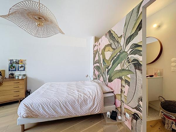 COUP DE COEUR ! QUARTIER MARTELLIERE MAISON DE PLAIN PIED, 3 CHAMBRES, JARDIN