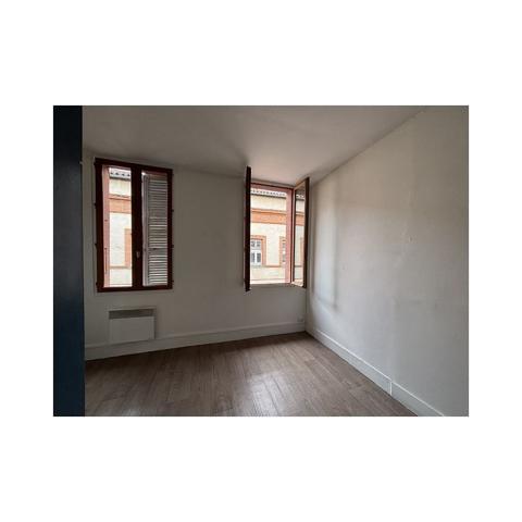 Location appartement 2 pièces 26 m²