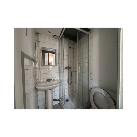 Location appartement 2 pièces 26 m²