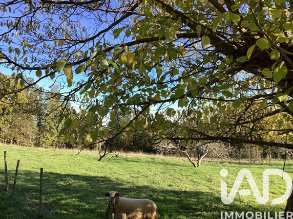 Terrain à vendre 1 983 m² Payrac