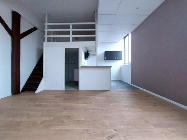 Appartement