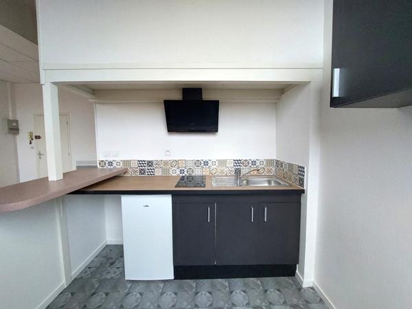 Appartement