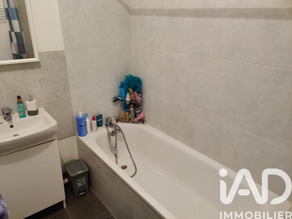 Appartement à vendre 2 pièces 52 m² Neuilly-sur-Marne