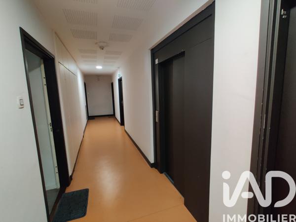 Appartement à vendre 2 pièces 52 m² Neuilly-sur-Marne