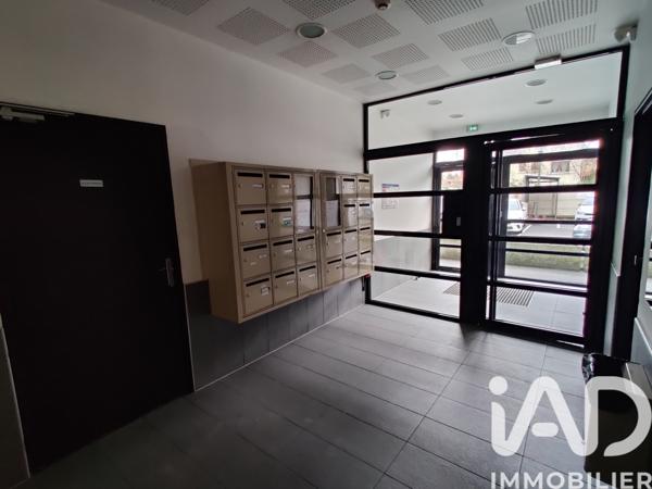 Appartement à vendre 2 pièces 52 m² Neuilly-sur-Marne