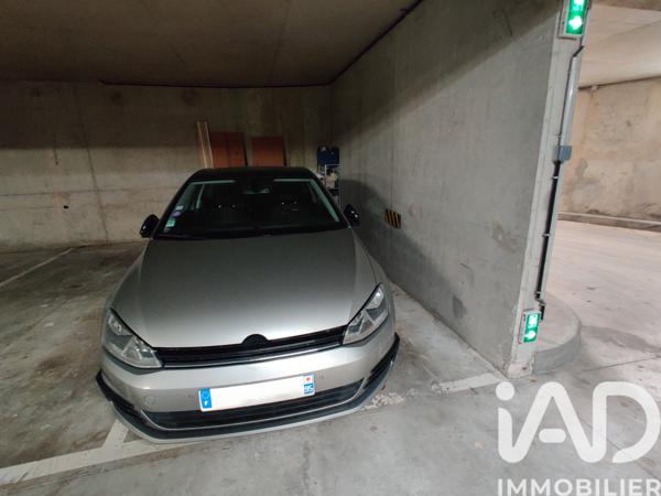 Appartement à vendre 2 pièces 52 m² Neuilly-sur-Marne