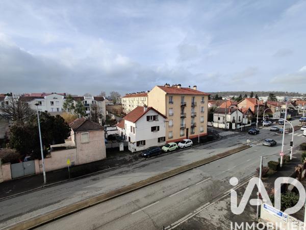 Appartement à vendre 2 pièces 52 m² Neuilly-sur-Marne