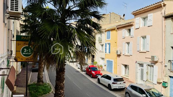 Maison ancienne de 158 m²