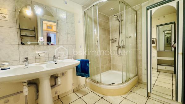 Maison ancienne de 158 m²