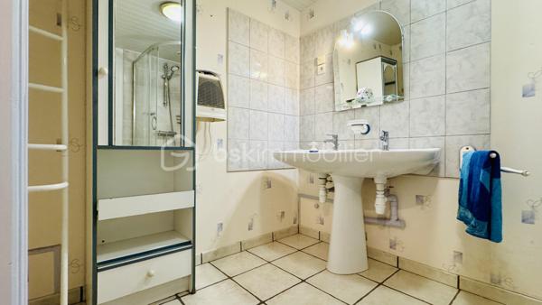 Maison ancienne de 158 m²