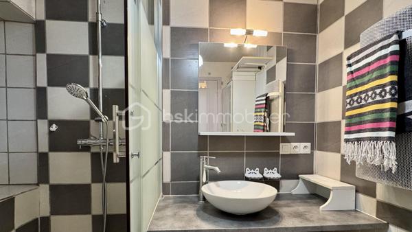 Maison ancienne de 158 m²