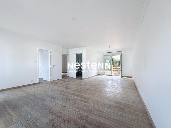 Maison - 6 pièces - 108 m² - Rénovée - KERFEUNTEUN